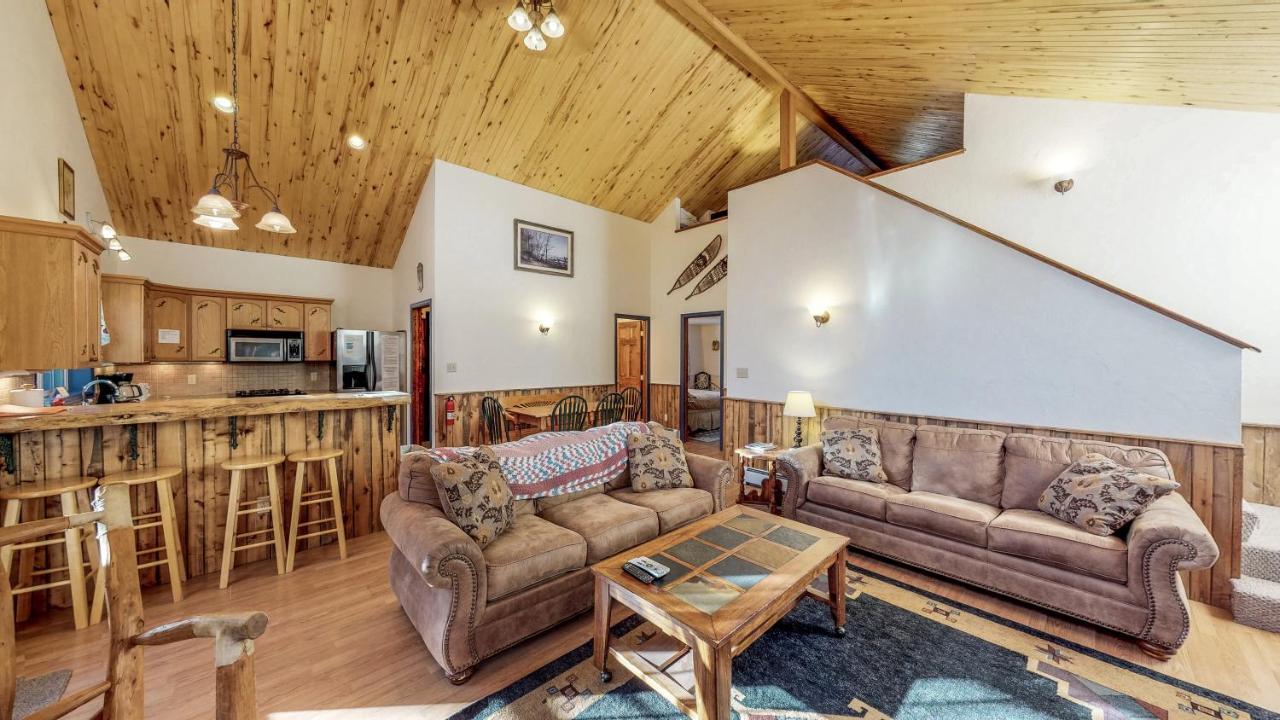 Champoluc Villa South Fork Dış mekan fotoğraf