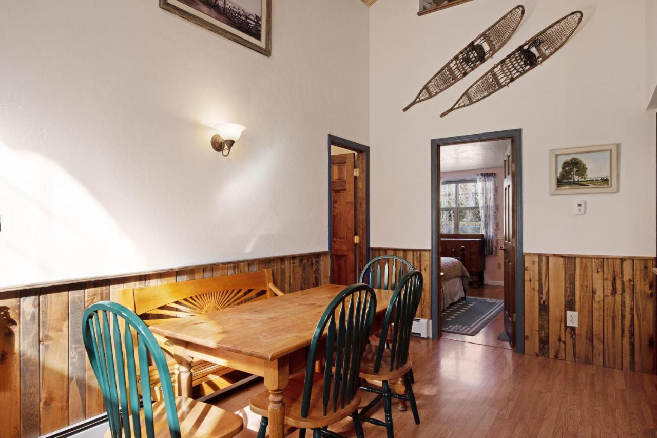 Champoluc Villa South Fork Dış mekan fotoğraf